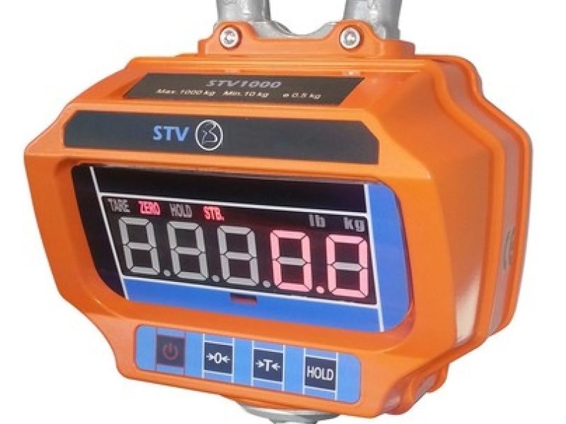 Gancho STV Gancho STV