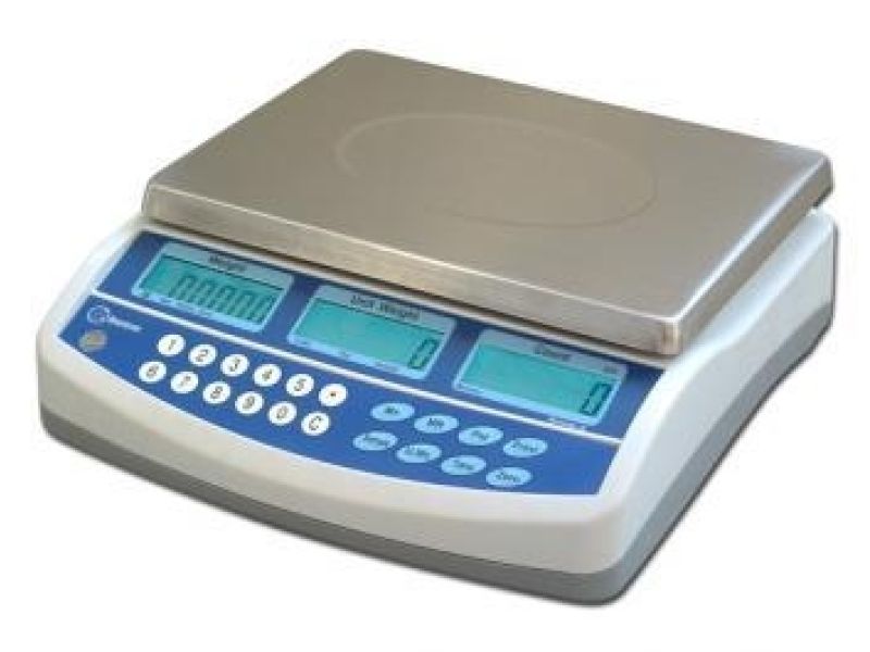 Cuentapiezas BCP Cuentapiezas BCP