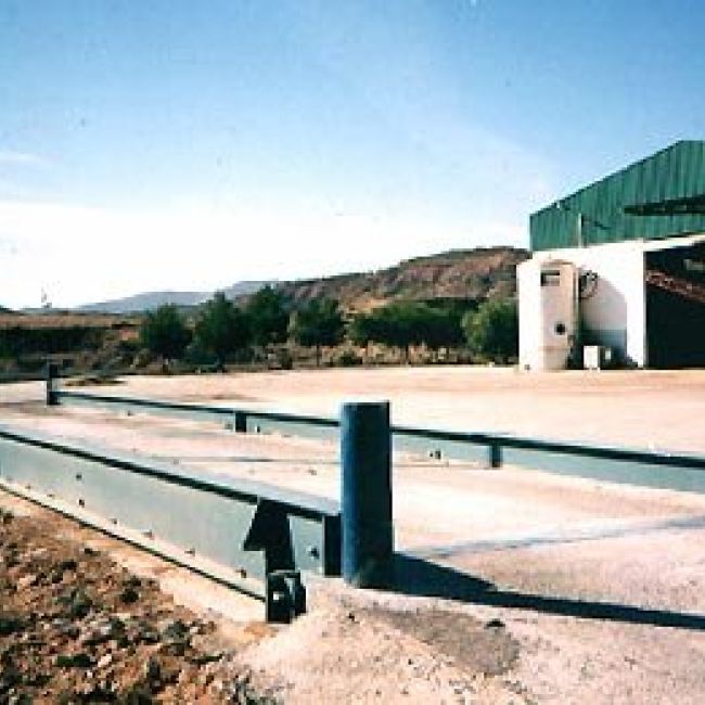 Reparación de básculas en Cantabria