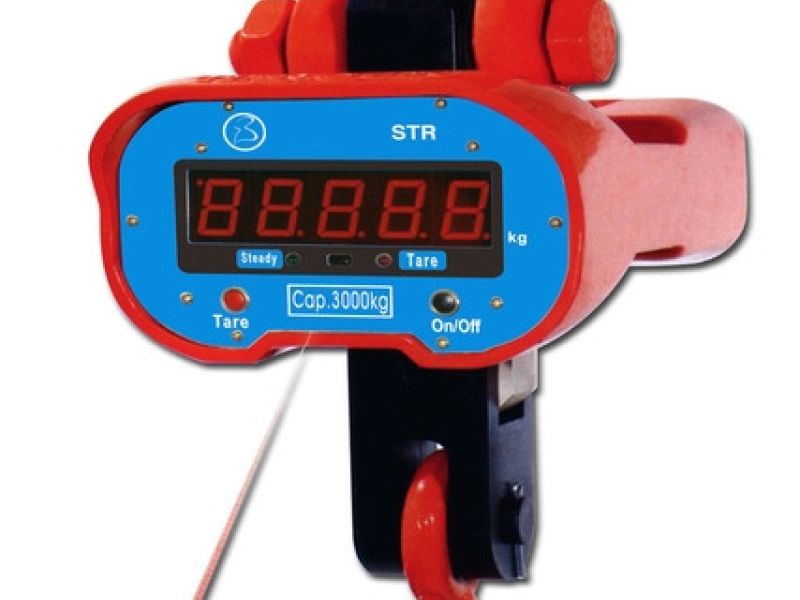 Gancho STR Gancho STR