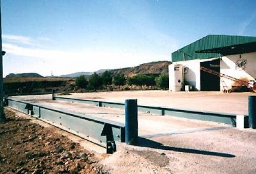 Reparación de básculas en Cantabria