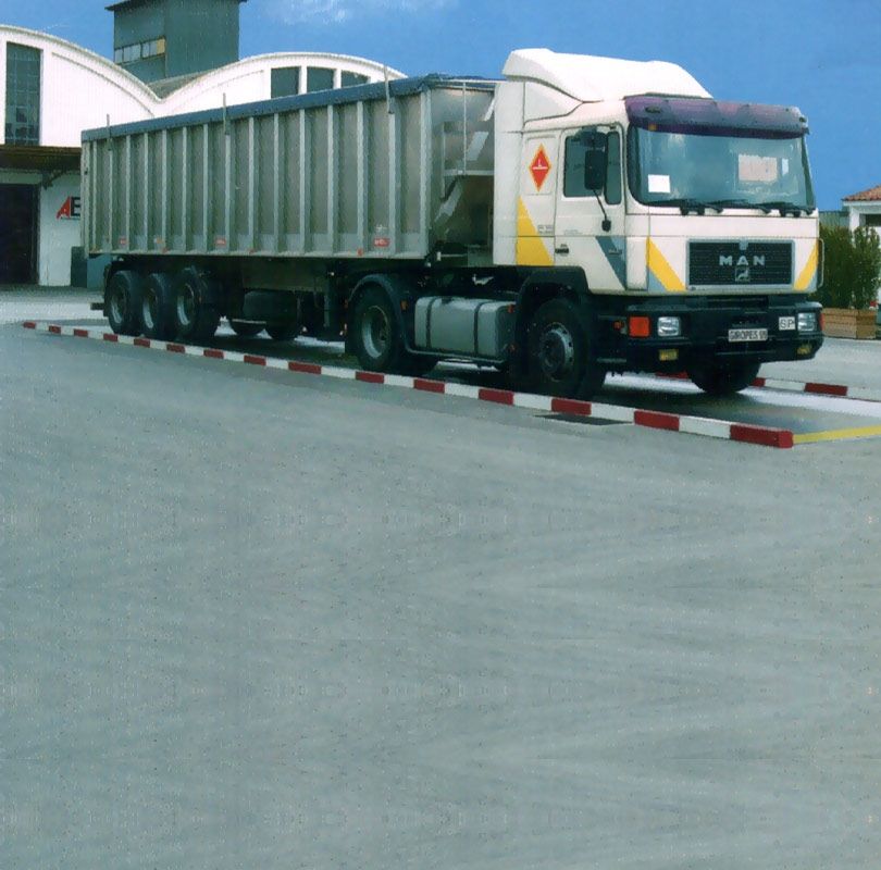 Mantenimiento de básculas Mantenimiento de básculas