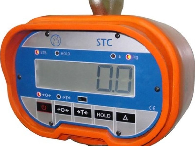 Gancho STC Gancho STC